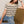 Load image into Gallery viewer, Gatewood Stripe Sweater Tee
