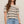Load image into Gallery viewer, Gatewood Stripe Sweater Tee
