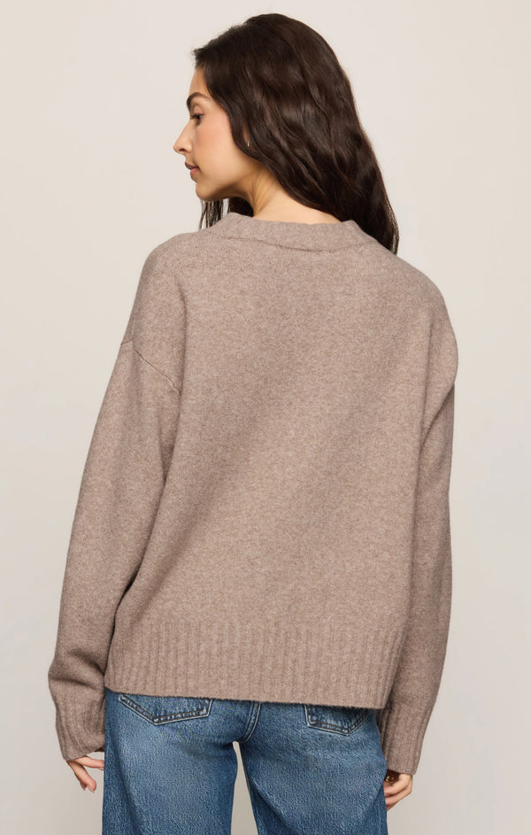 Eastwell Pullover Sweater