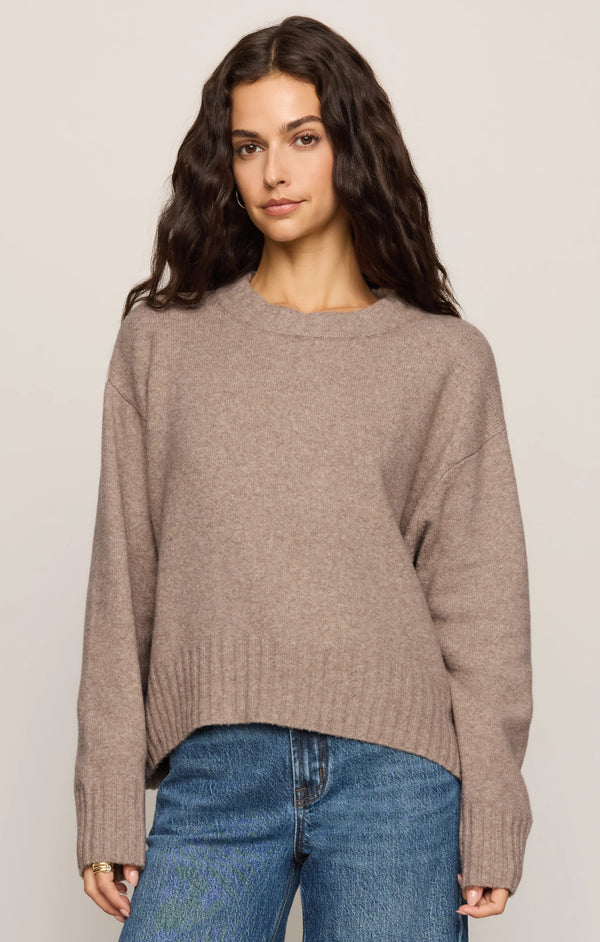 Eastwell Pullover Sweater