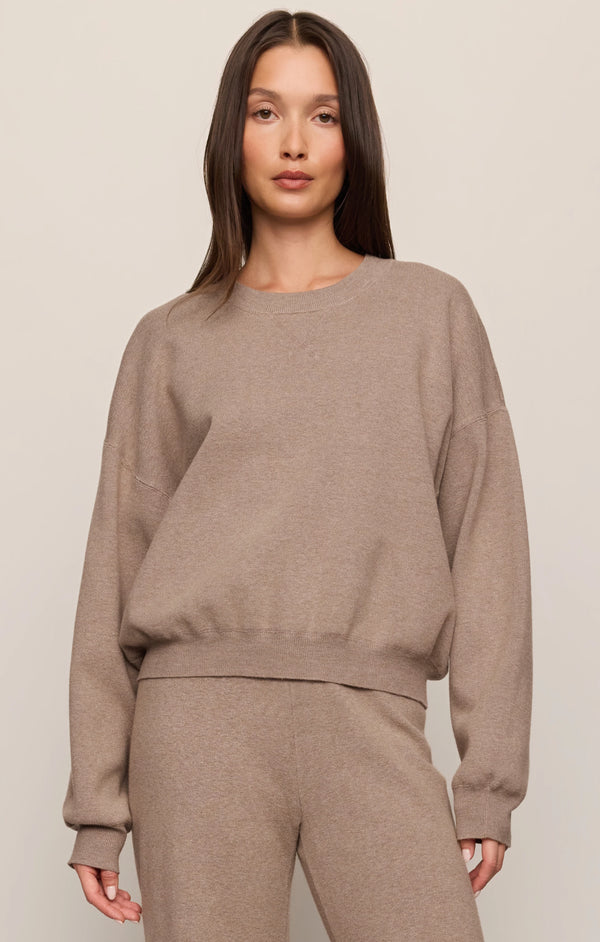 Take It Easy Sweater