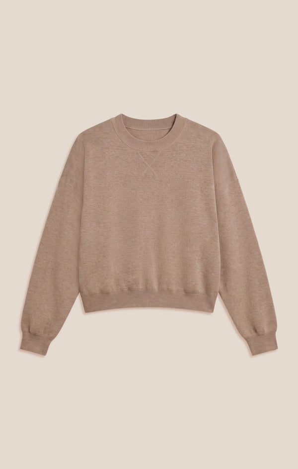 Take It Easy Sweater