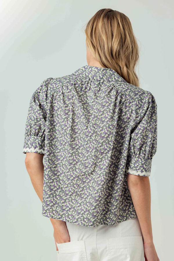 Klariza Shirt