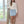 Load image into Gallery viewer, Wavy Detail Scallop Hem Sheer Knit Cardigan
