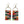 Load image into Gallery viewer, Allison Checkered Beaded Fringe Earrings
