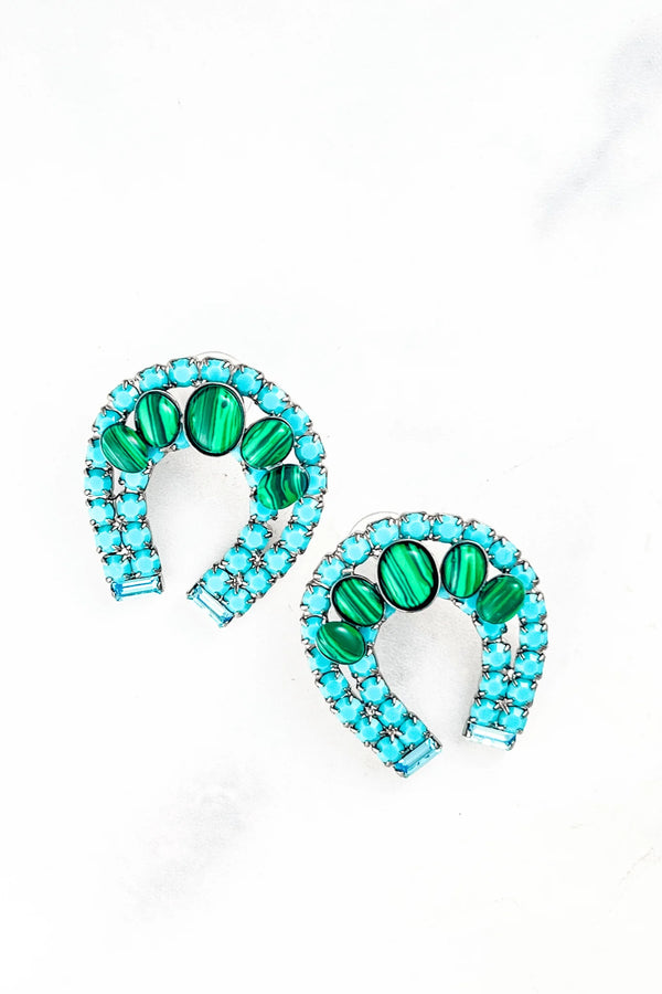 Althea Earrings