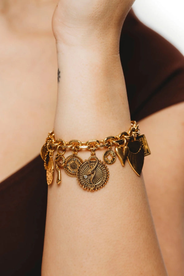 Auriel Bracelet