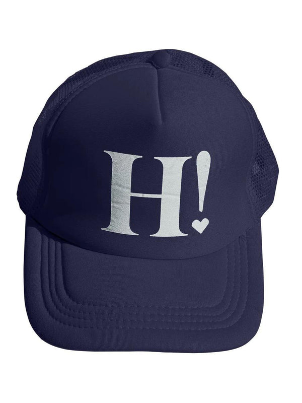 H! Trucker Hat