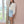 Load image into Gallery viewer, Wavy Detail Scallop Hem Sheer Knit Cardigan
