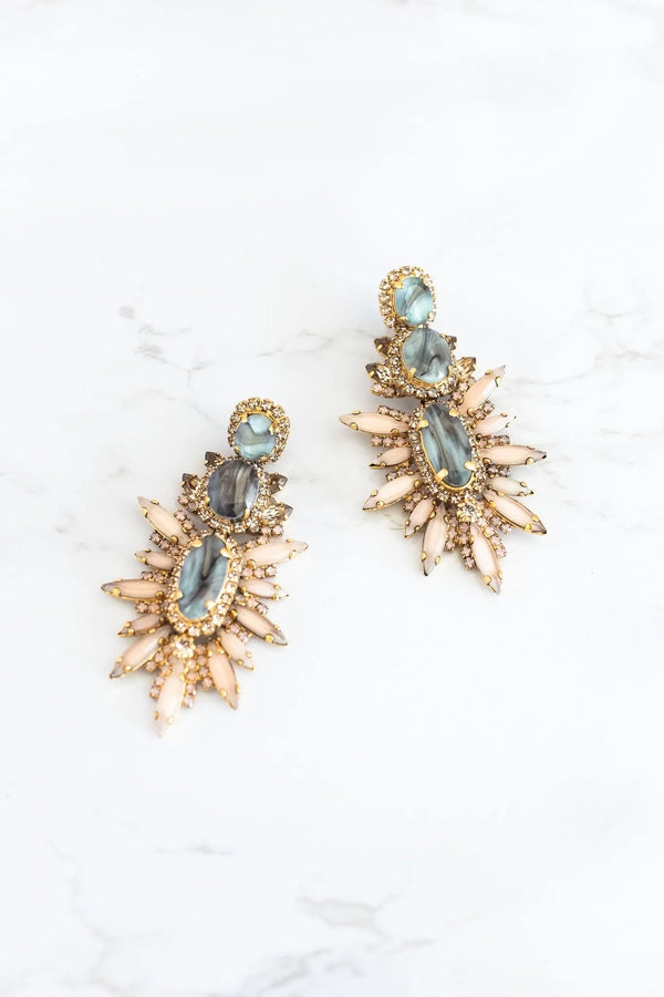 Carmella Earrings