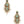 Load image into Gallery viewer, Carmella Earrings
