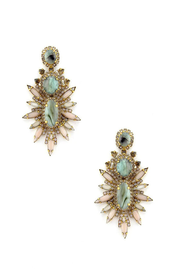 Carmella Earrings