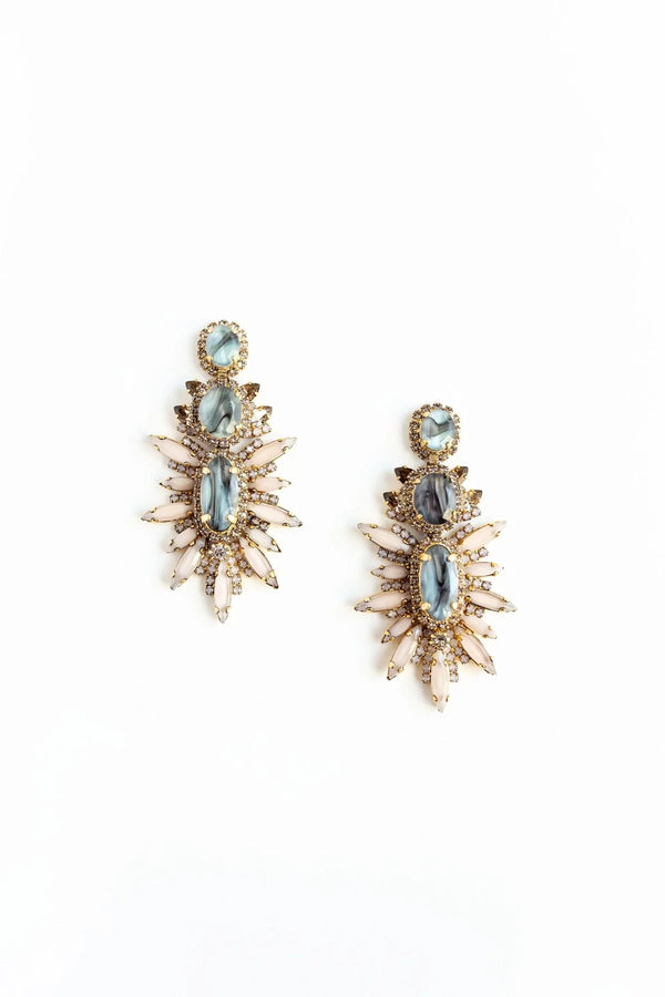 Carmella Earrings