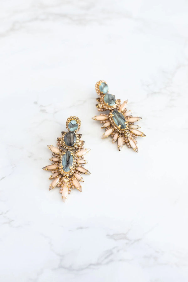 Carmella Earrings