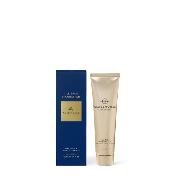 Glasshouse Hand Cream