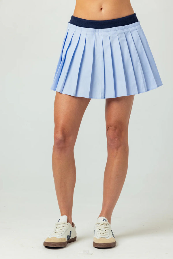 Chantal Skirt