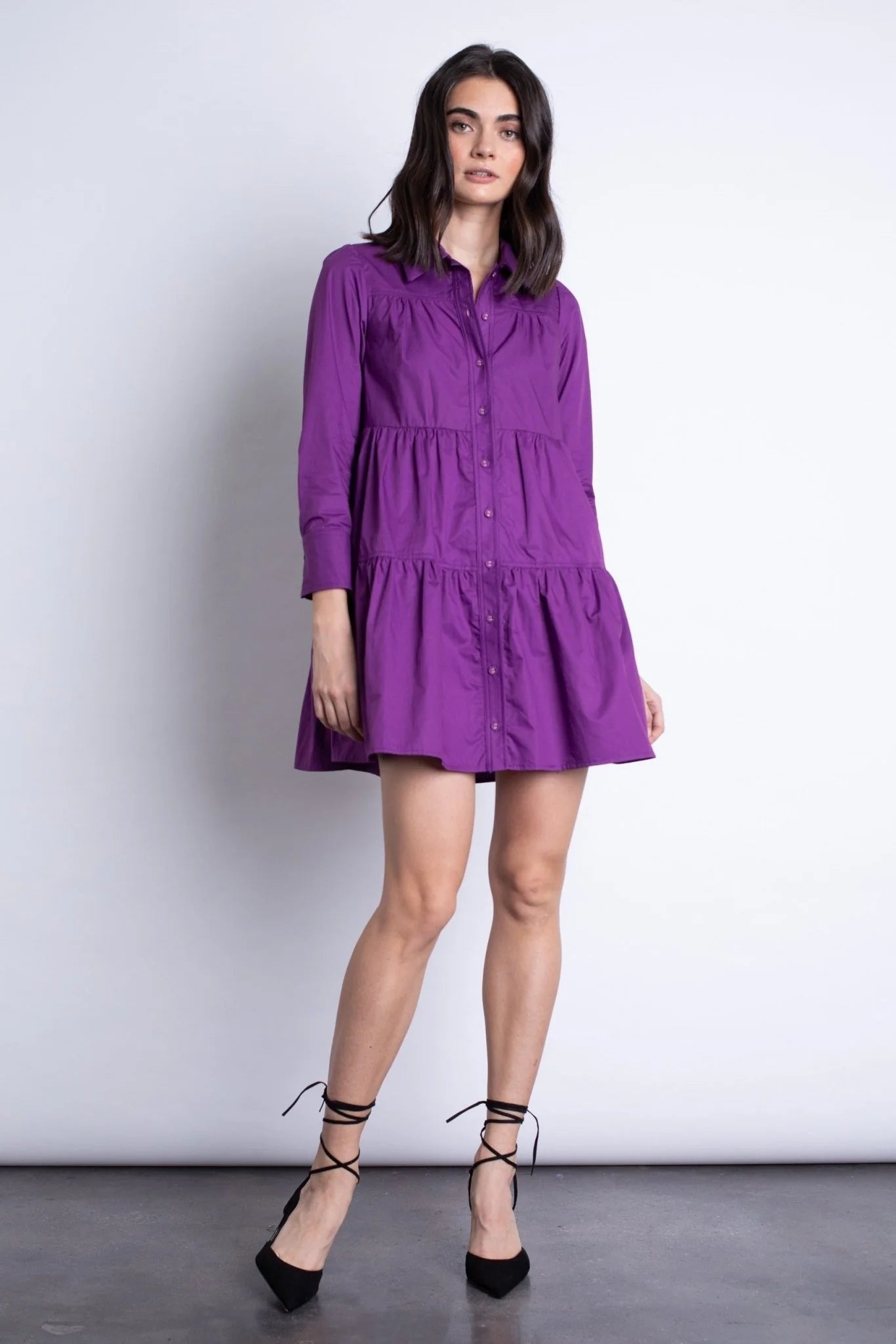 Cora mini dress hotsell