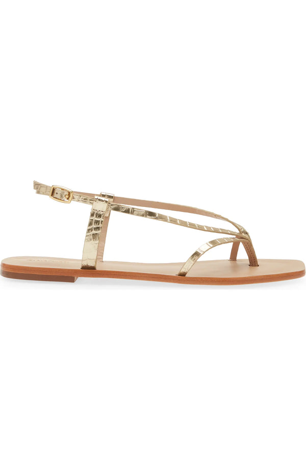 Cristobal Slingback Sandal