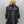 Load image into Gallery viewer, Genuine Rabbit Fur Long Jacket
