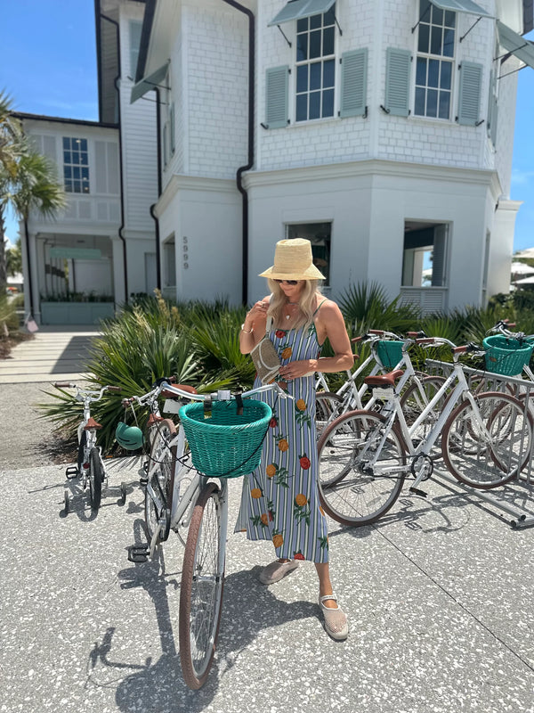 Derby Rose Slip Dress