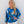 Load image into Gallery viewer, Blue Dog Sweatshirt

