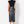 Load image into Gallery viewer, Leather Front Slit Midi Skirt
