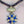 Load image into Gallery viewer, Vintage Catholic Medal of Merit Necklace
