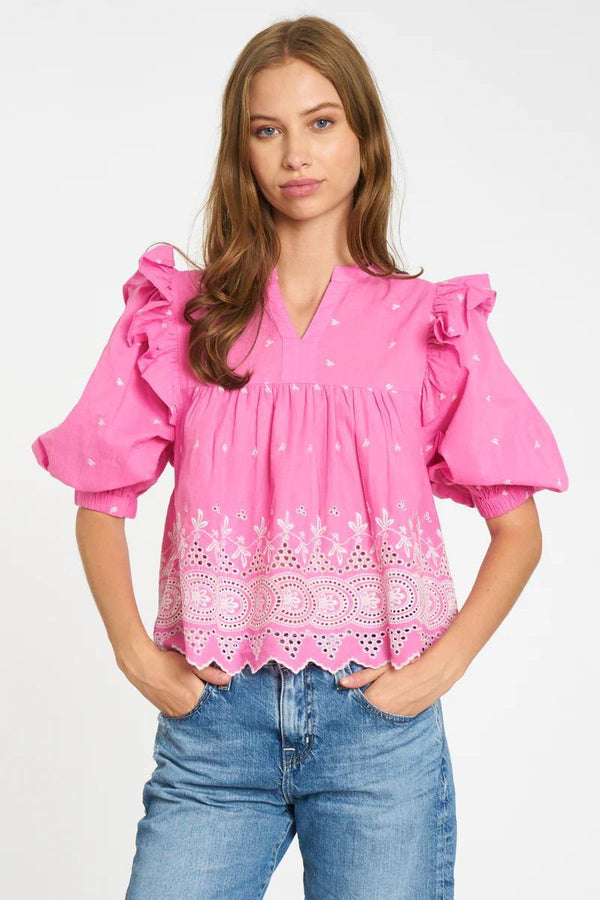 Janice Top