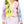 Load image into Gallery viewer, Rainbow Colorblock Easter Bunny Button Up Cardigan
