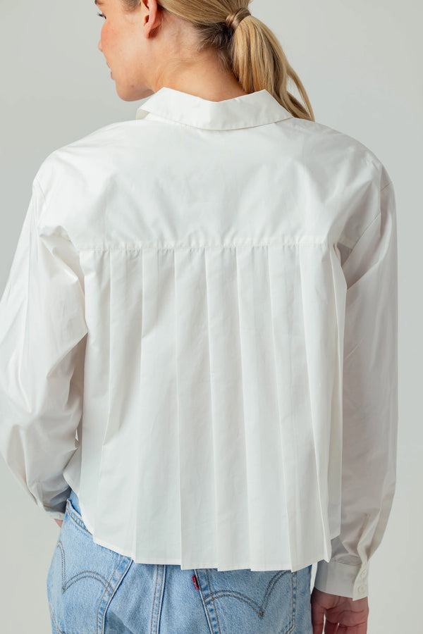 Freja Shirt