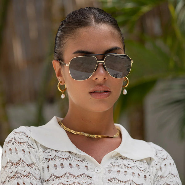 Logan Sunglasses