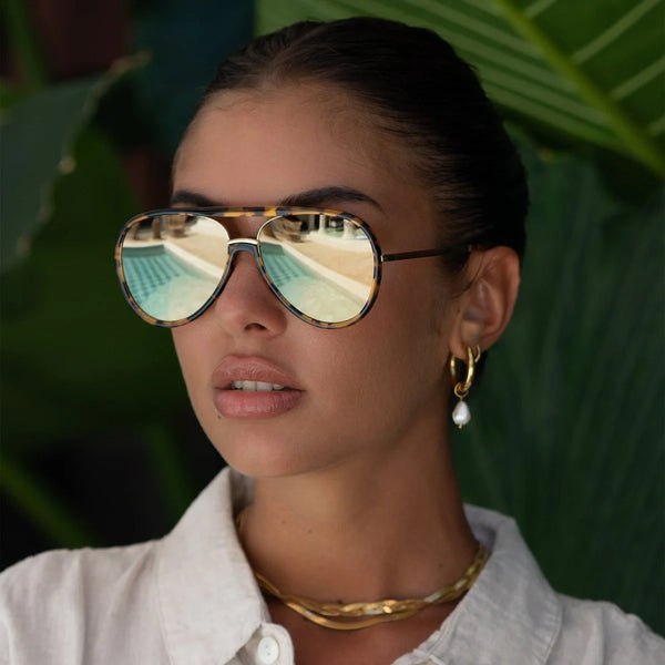 Shay Sunglasses
