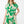Load image into Gallery viewer, Short Sleeve Print Midi Dress

