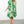 Load image into Gallery viewer, Short Sleeve Print Midi Dress
