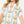 Load image into Gallery viewer, Flower Embroidered Top
