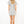 Load image into Gallery viewer, Short Sleeve Black &amp; White Dress
