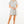 Load image into Gallery viewer, Short Sleeve Black &amp; White Dress
