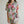 Load image into Gallery viewer, Greco Garden Pajama Shorts Set
