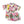 Load image into Gallery viewer, Greco Garden Pajama Shorts Set
