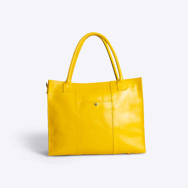 The Calista Tote