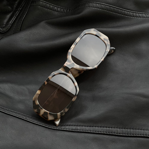Onyx Sunglasses