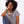 Load image into Gallery viewer, Iris Large Resin Bead Necklace
