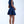 Load image into Gallery viewer, Jenna Denim Mini Dress
