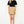 Load image into Gallery viewer, High Waisted Button Skirt
