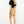 Load image into Gallery viewer, High Waisted Button Skirt
