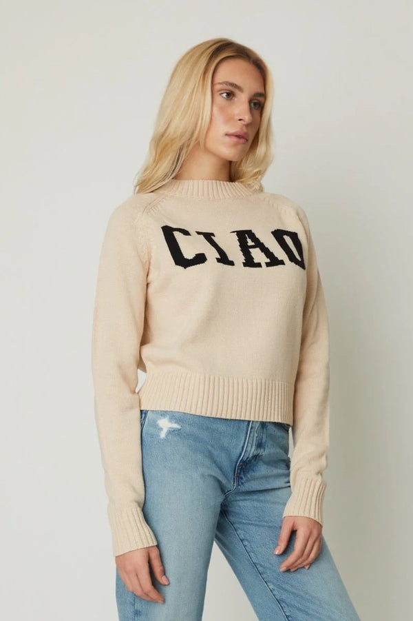 CIAO Sweater