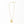 Load image into Gallery viewer, Kara Snake Pendant Necklace
