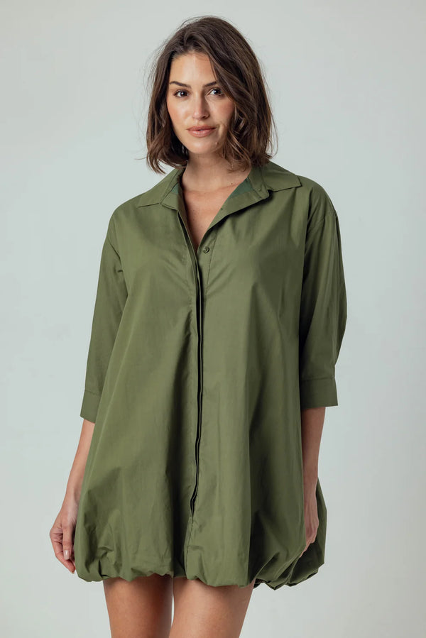 Hortense Dress