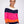 Load image into Gallery viewer, Colorblock Canale Knit Top
