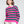 Load image into Gallery viewer, Striped &quot;Magic Happens&quot; Sequin Sweater
